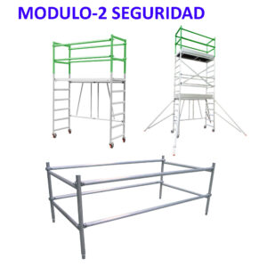 MODULO SEGURIDAD 2 OAKLAND